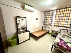 Blk 204 Serangoon Central (Serangoon), HDB 3 Rooms #624446611